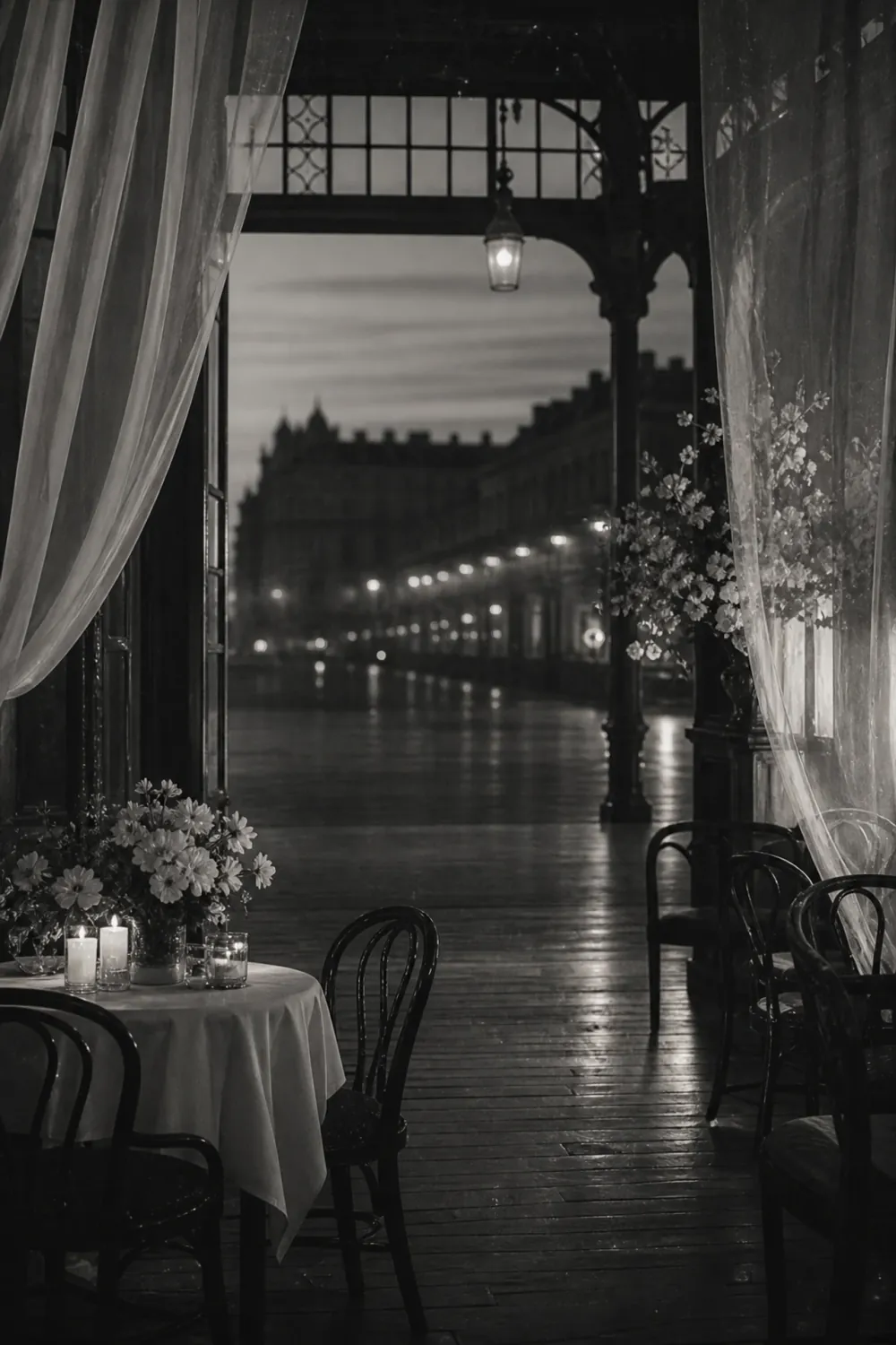 Silver Screen Romance tema önizlemesi